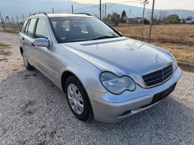 Mercedes-Benz C 200 Kompressor 154000km!!!, снимка 2