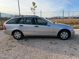 Mercedes-Benz C 200 Kompressor 154000km!!!, снимка 4