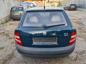 Skoda Fabia, снимка 2