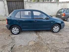 Skoda Fabia, снимка 5