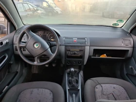 Skoda Fabia, снимка 8