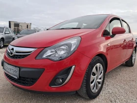 Opel Corsa 1.2 АВТОМАТ , снимка 1