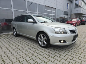 Toyota Avensis FACELIFT!! Германия!!, снимка 2