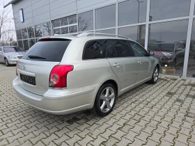 Toyota Avensis FACELIFT!! !! | Mobile.bg    6