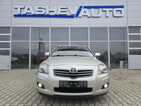 Toyota Avensis FACELIFT!! Германия!!, снимка 3