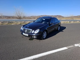 Mercedes-Benz E 320 W211 320 cdi, снимка 10