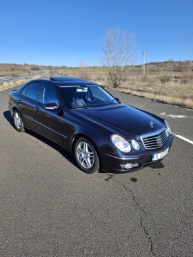 Mercedes-Benz E 320 W211 320 cdi, снимка 6