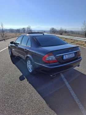 Mercedes-Benz E 320 W211 320 cdi, снимка 12