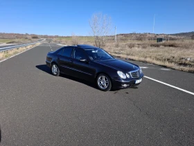 Mercedes-Benz E 320 W211 320 cdi, снимка 13