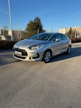 Citroen DS5 4X4 HYBRID 2.0, снимка 2