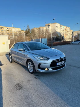 Citroen DS5 4X4 HYBRID 2.0, снимка 15