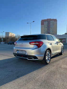 Citroen DS5 4X4 HYBRID 2.0, снимка 4