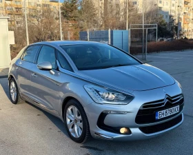 Citroen DS5 4X4 HYBRID 2.0, снимка 3