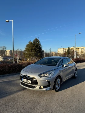 Citroen DS5 4X4 HYBRID 2.0, снимка 14