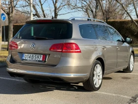 VW Passat 2.0tdi 170ks dsg led xenon, снимка 12