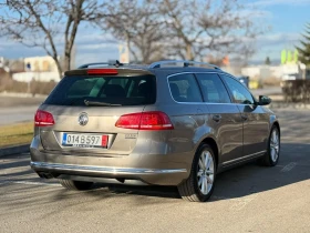 VW Passat 2.0tdi 170ks dsg led xenon, снимка 3