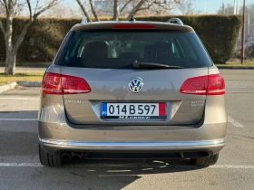 VW Passat 2.0tdi 170ks dsg led xenon, снимка 9