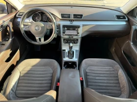 VW Passat 2.0tdi 170ks dsg led xenon, снимка 16