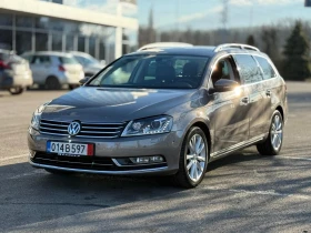 VW Passat 2.0tdi 170ks dsg led xenon, снимка 1