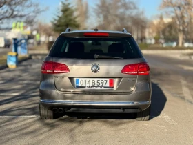 VW Passat 2.0tdi 170ks dsg led xenon, снимка 4