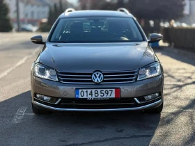 VW Passat 2.0tdi 170ks dsg led xenon, снимка 2