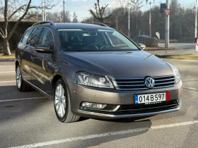 VW Passat 2.0tdi 170ks dsg led xenon, снимка 10