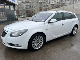 Opel Insignia COSMO 4x4 , снимка 2