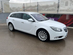 Opel Insignia COSMO 4x4 , снимка 6