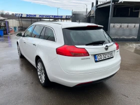 Opel Insignia COSMO 4x4 , снимка 4