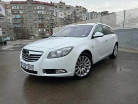 Opel Insignia COSMO 4x4 , снимка 1