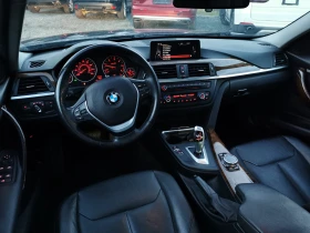 BMW 320 D - X-DRIVE  | Mobile.bg    10