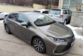 Toyota Corolla Executive Plus | Mobile.bg    2