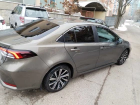 Toyota Corolla Executive Plus | Mobile.bg    4