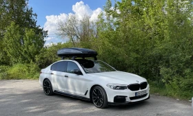 BMW 530E M i-performance hybrid , снимка 3