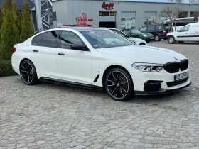 BMW 530E M i-performance hybrid , снимка 1