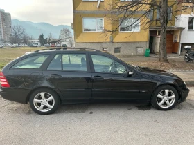 Mercedes-Benz C 220, снимка 5