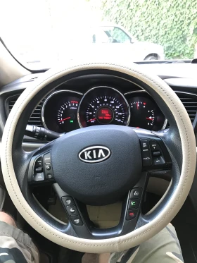 Kia Optima 2.4 GDI | Mobile.bg    7