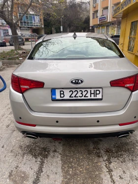 Kia Optima 2.4 GDI | Mobile.bg    6