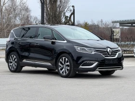 Renault Espace 1.6DCI 4x4 ИТАЛИЯ АВТОМАТ, снимка 6