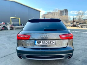 Audi A6 3.0BiTDi 8ZF, снимка 5