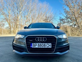 Audi A6 3.0BiTDi 8ZF, снимка 7