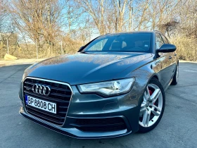 Audi A6 3.0BiTDi 8ZF, снимка 2