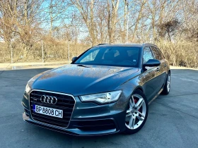 Audi A6 3.0BiTDi 8ZF, снимка 1