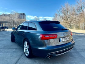 Audi A6 3.0BiTDi 8ZF, снимка 4