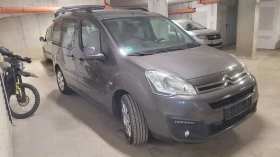 Citroen Berlingo 1.6 hdi euro 6 120 ps, снимка 3