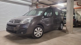 Citroen Berlingo 1.6 hdi euro 6 120 ps, снимка 1