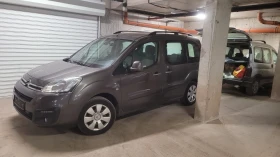 Citroen Berlingo 1.6 hdi euro 6 120 ps, снимка 2