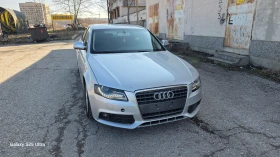 Audi A4 2.0tdi, снимка 8