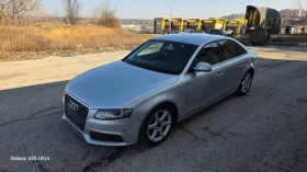 Обява за продажба на Audi A4 2.0tdi ~10 800 лв. - изображение 1