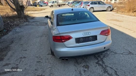 Audi A4 2.0tdi, снимка 3